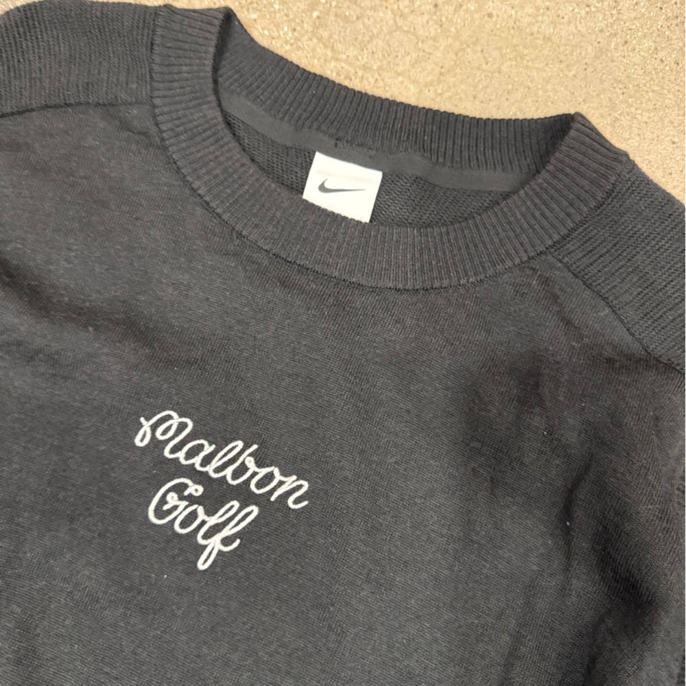 Nike x Malbon Golf Sweater - Picture 3 of 4
